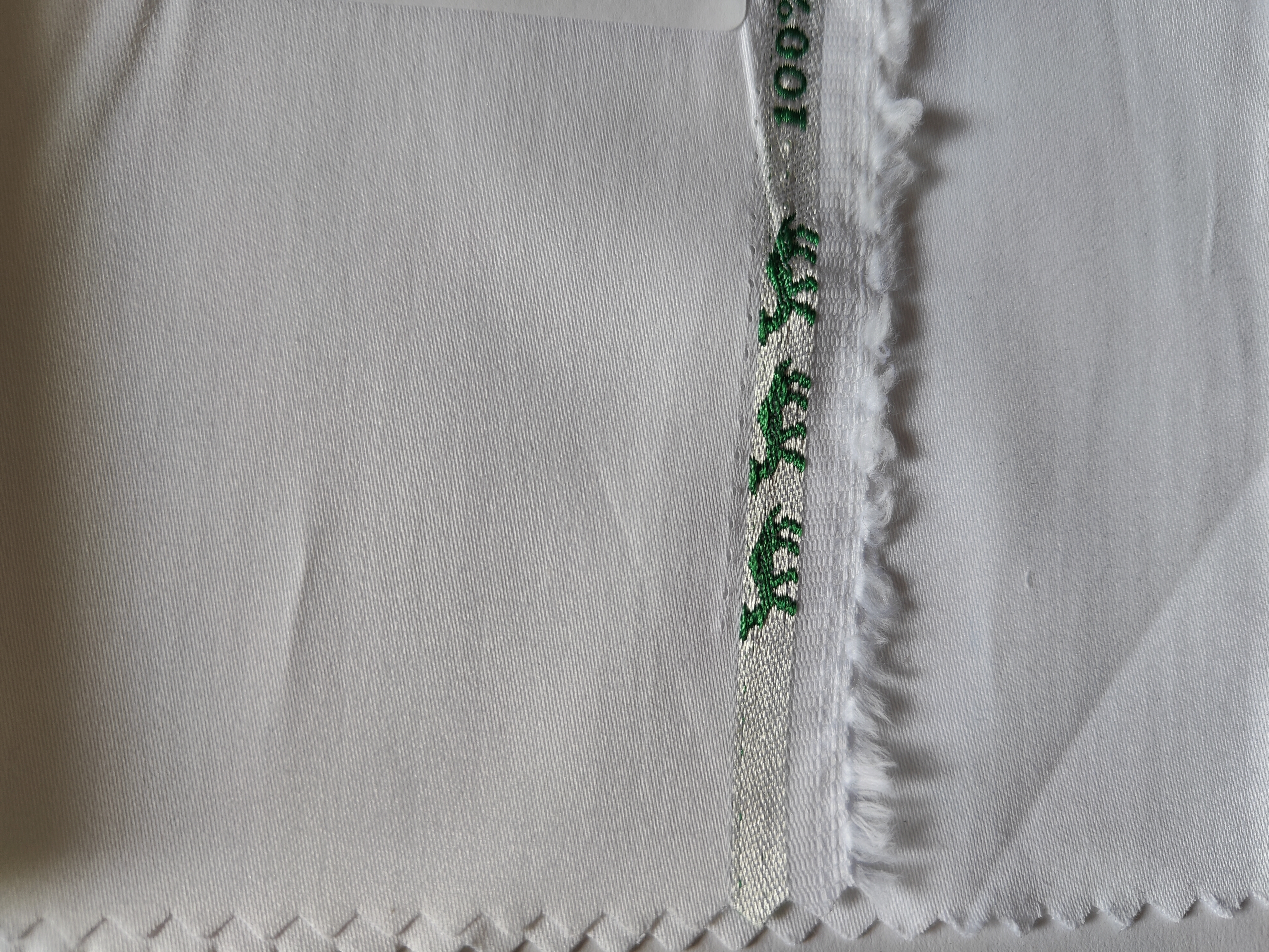 Afgan Giza Fabric