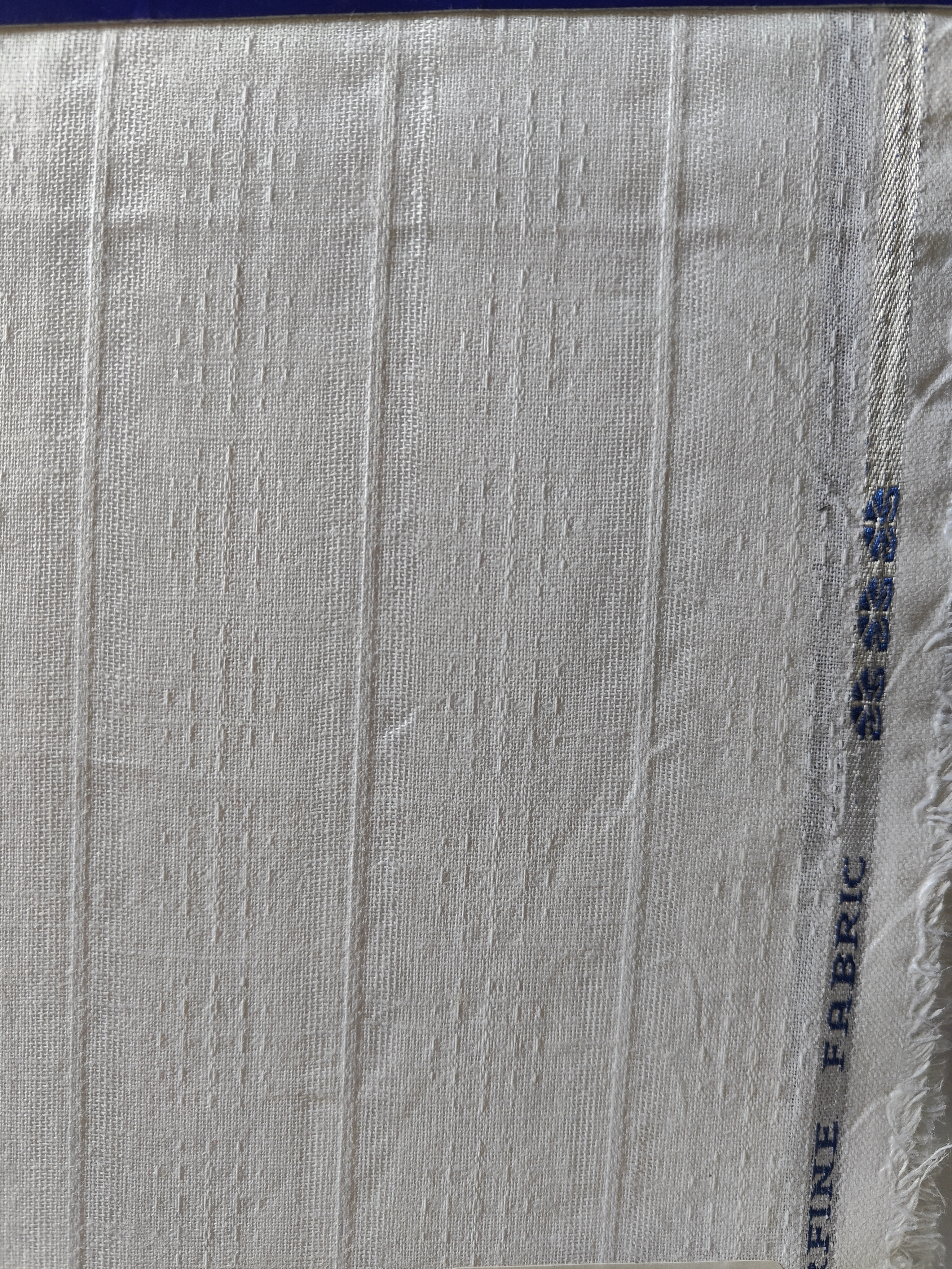 Carnival Linen Fabric