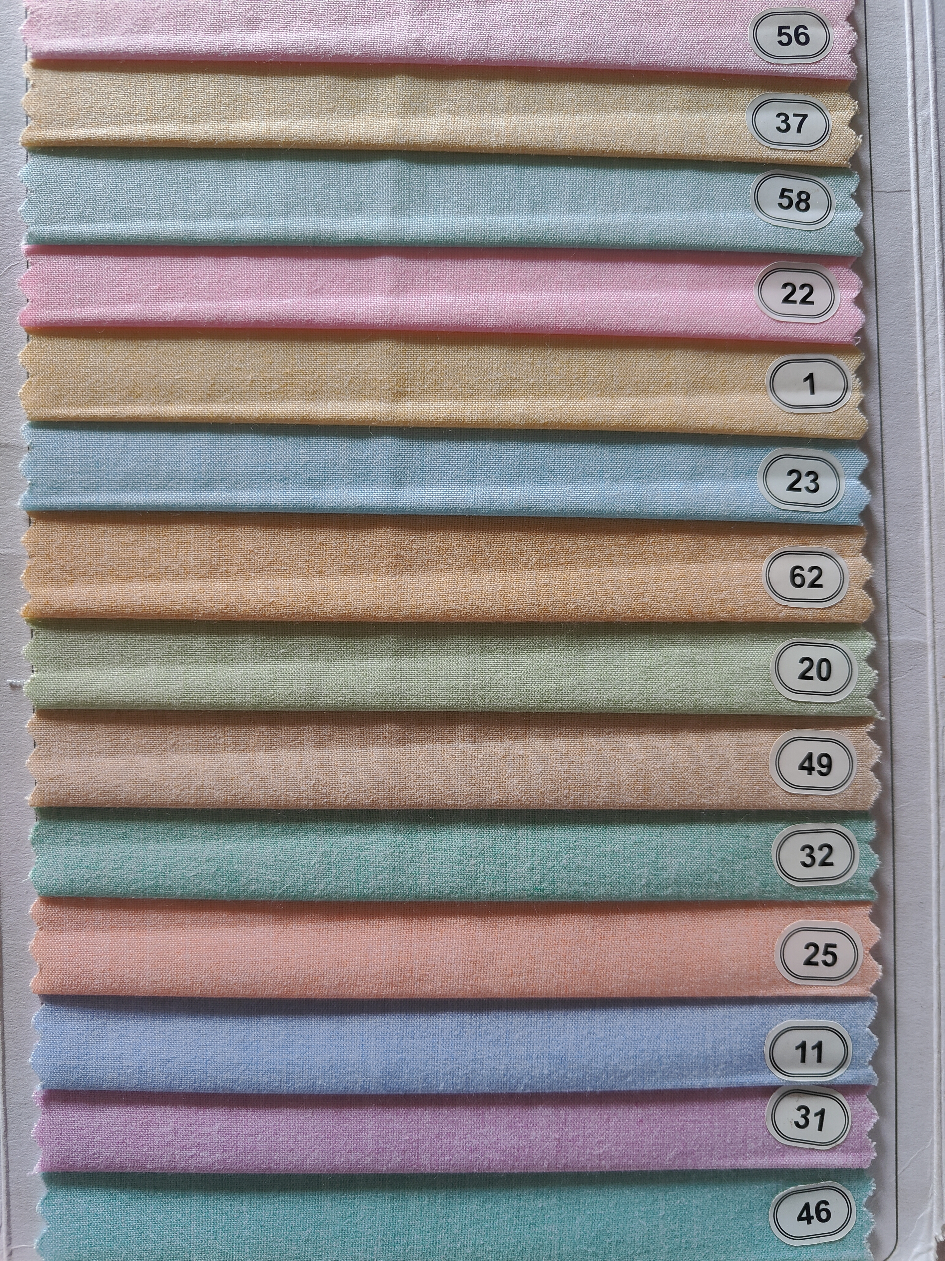 Aldo Shade2 Fabric