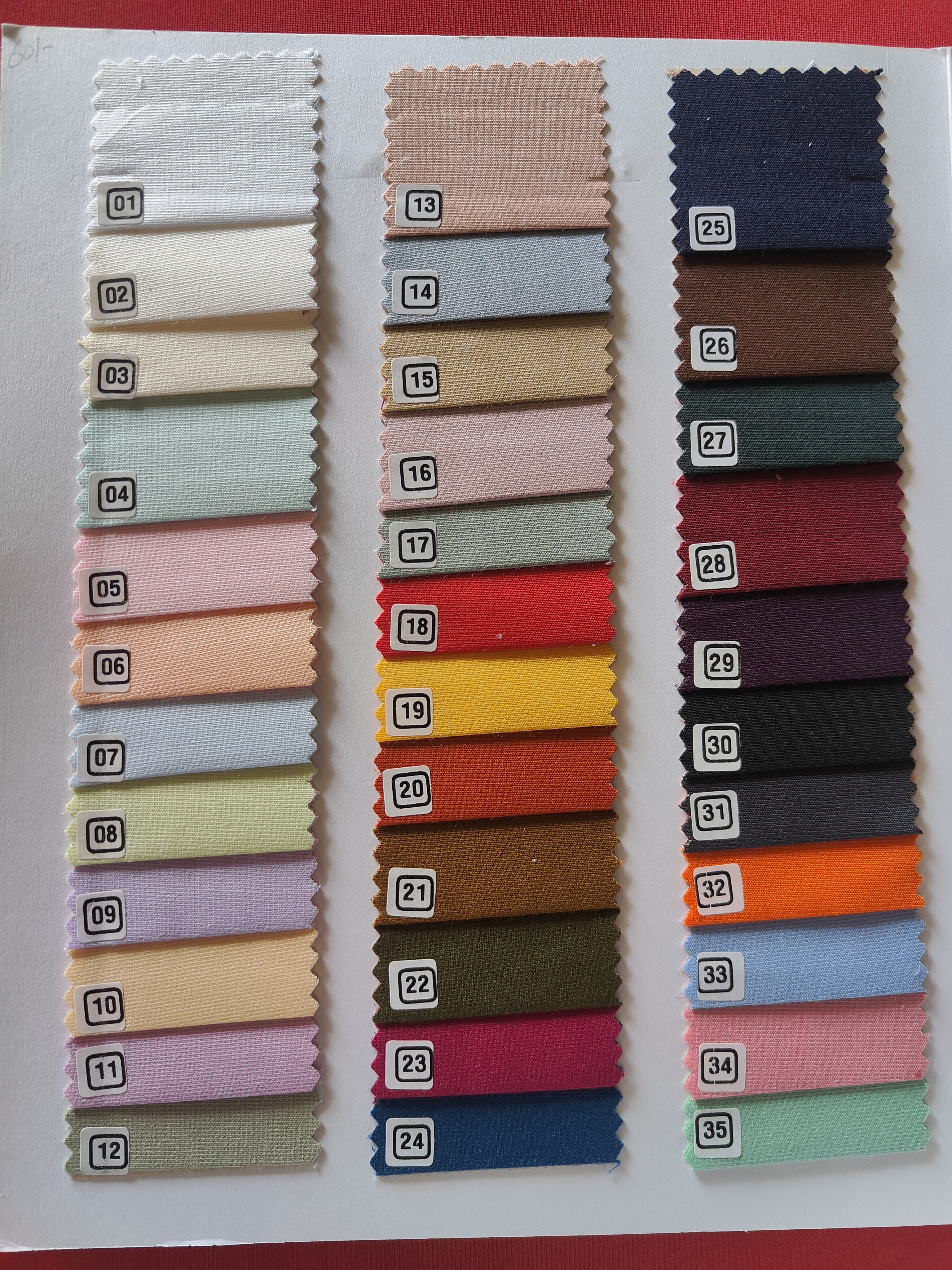 CottonVenture Fabric
