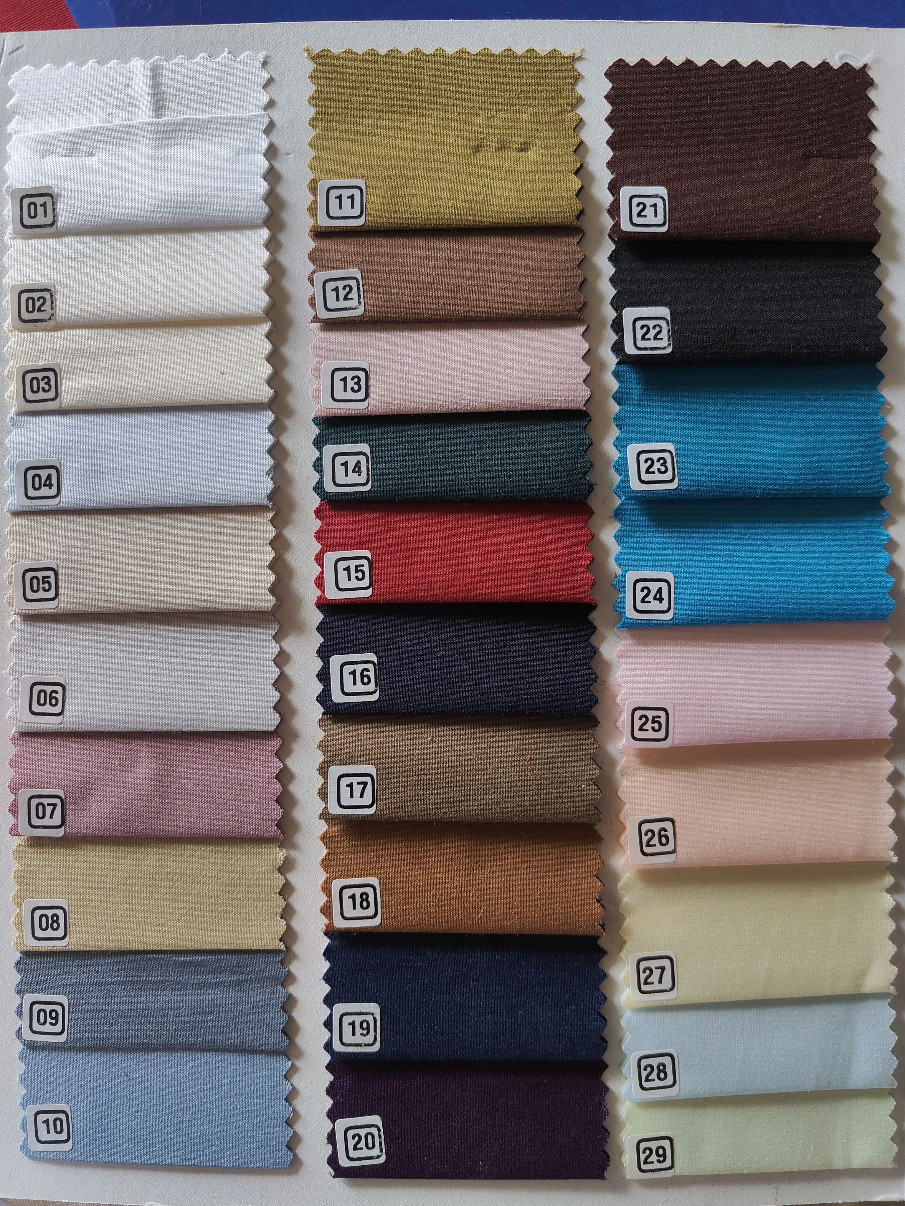 Lexus Japan 58 Fabric