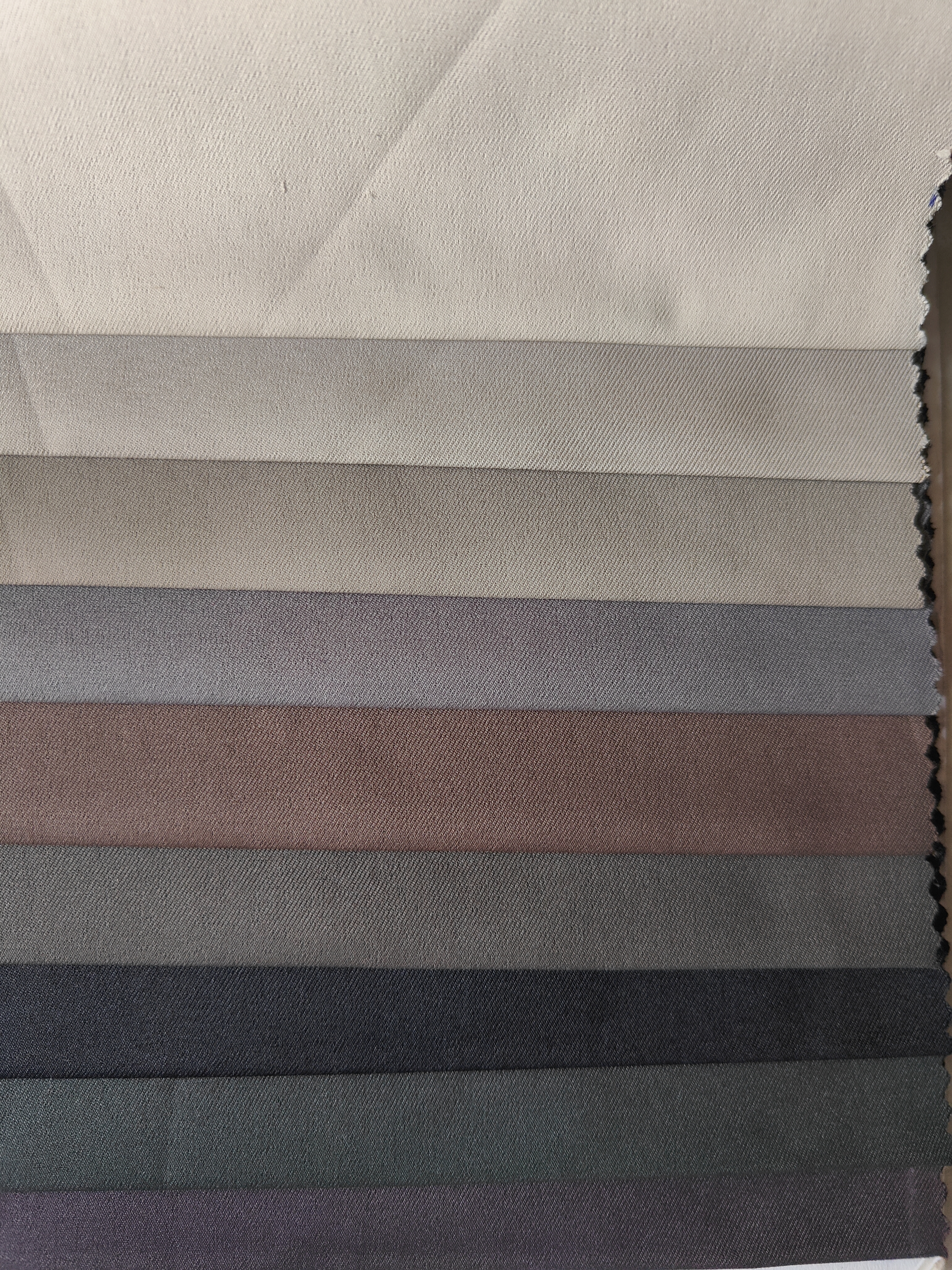Tiago Lycra Fabric