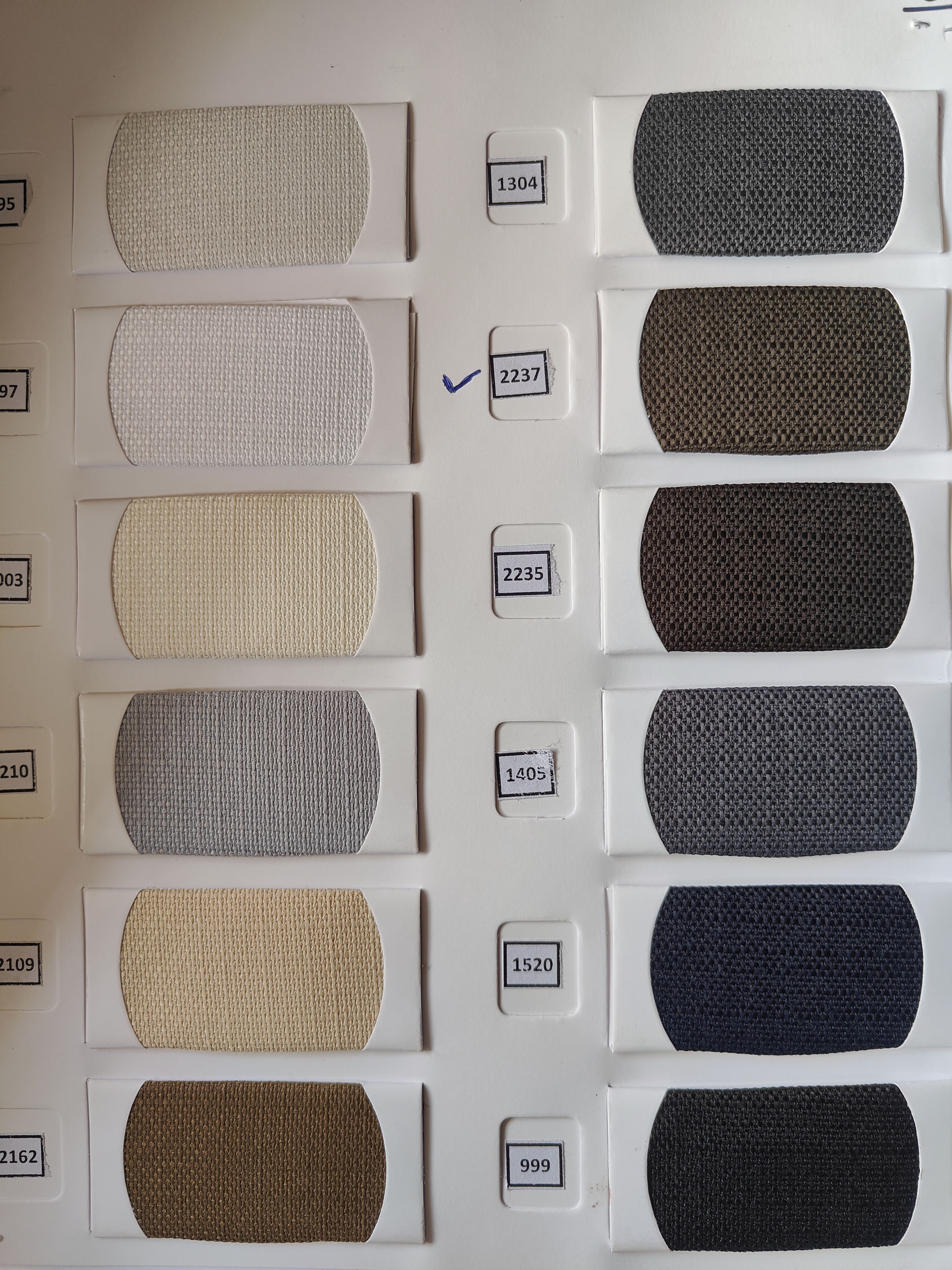 Linen Lycra Fabric