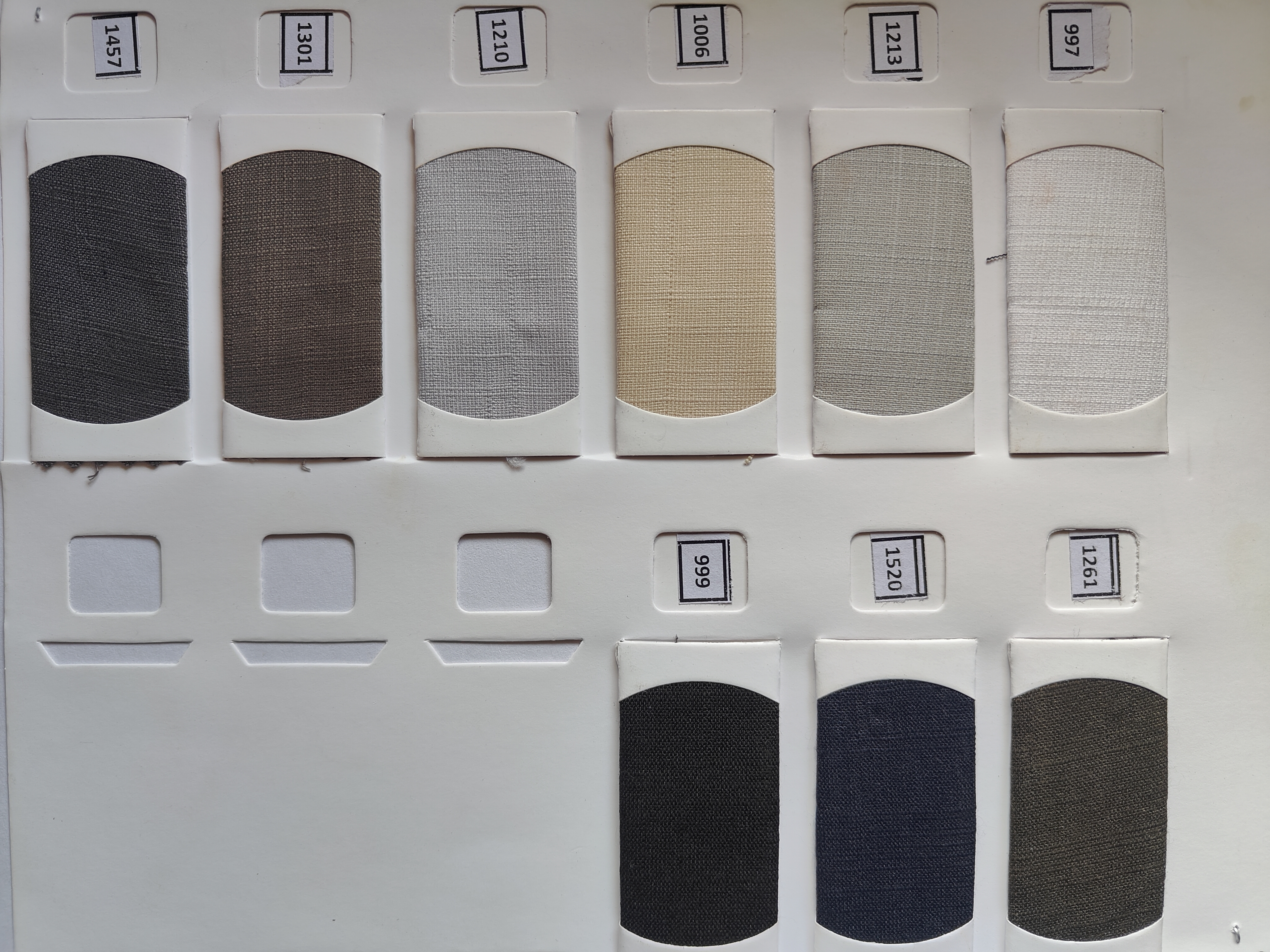 Slubby Lycra Fabric