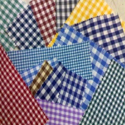 School Uniform1 Fabric