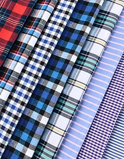 School Uniform3 Fabric