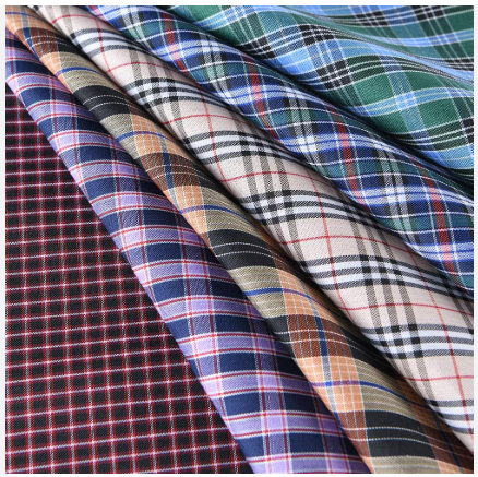 School Uniform4 Fabric