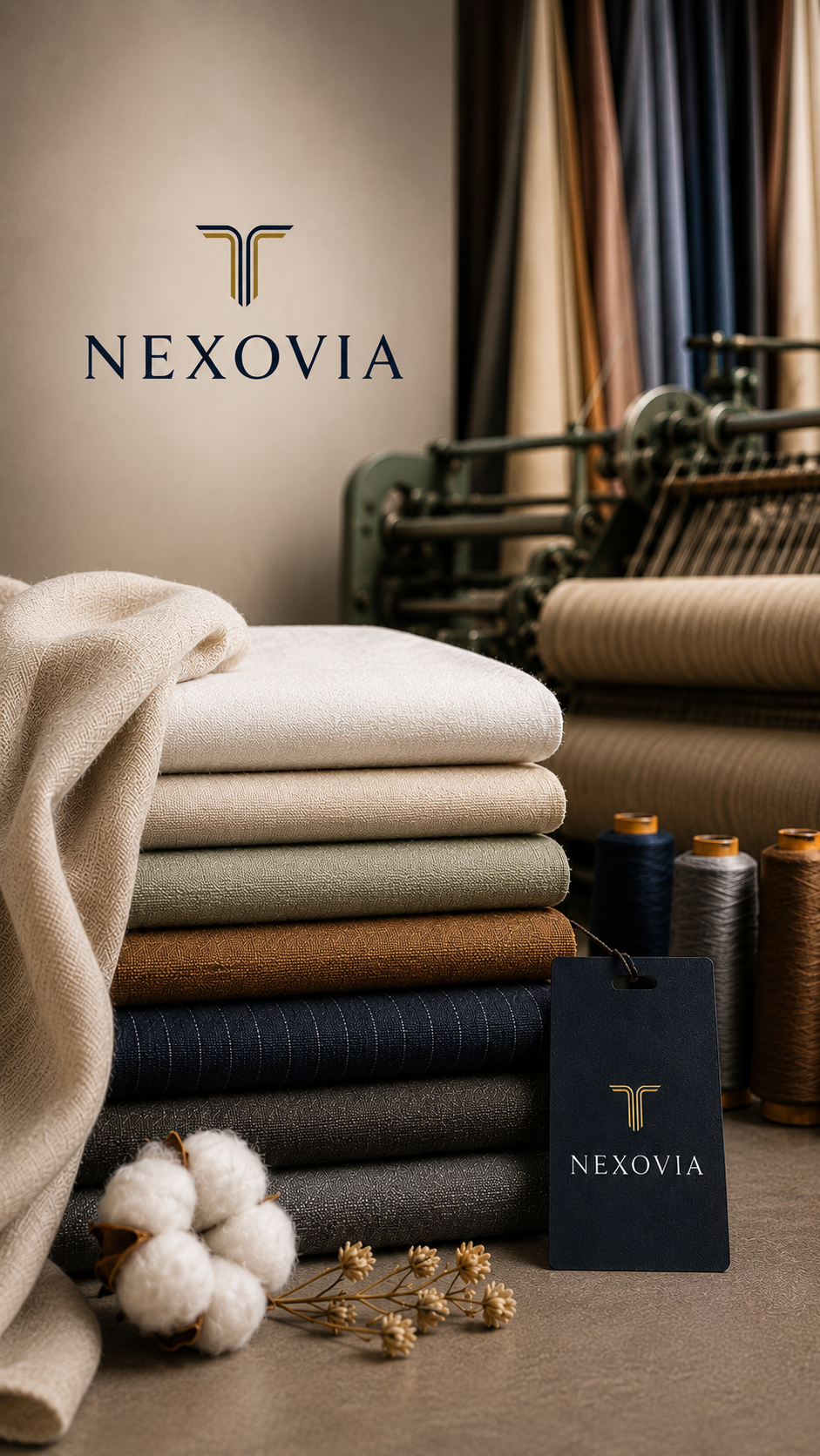 Textile company