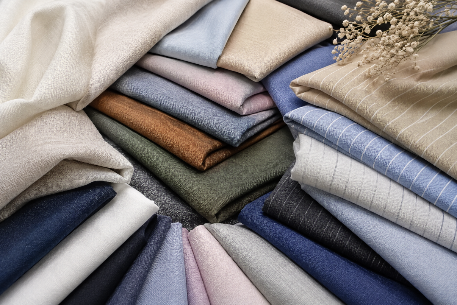 Cotton Fabrics