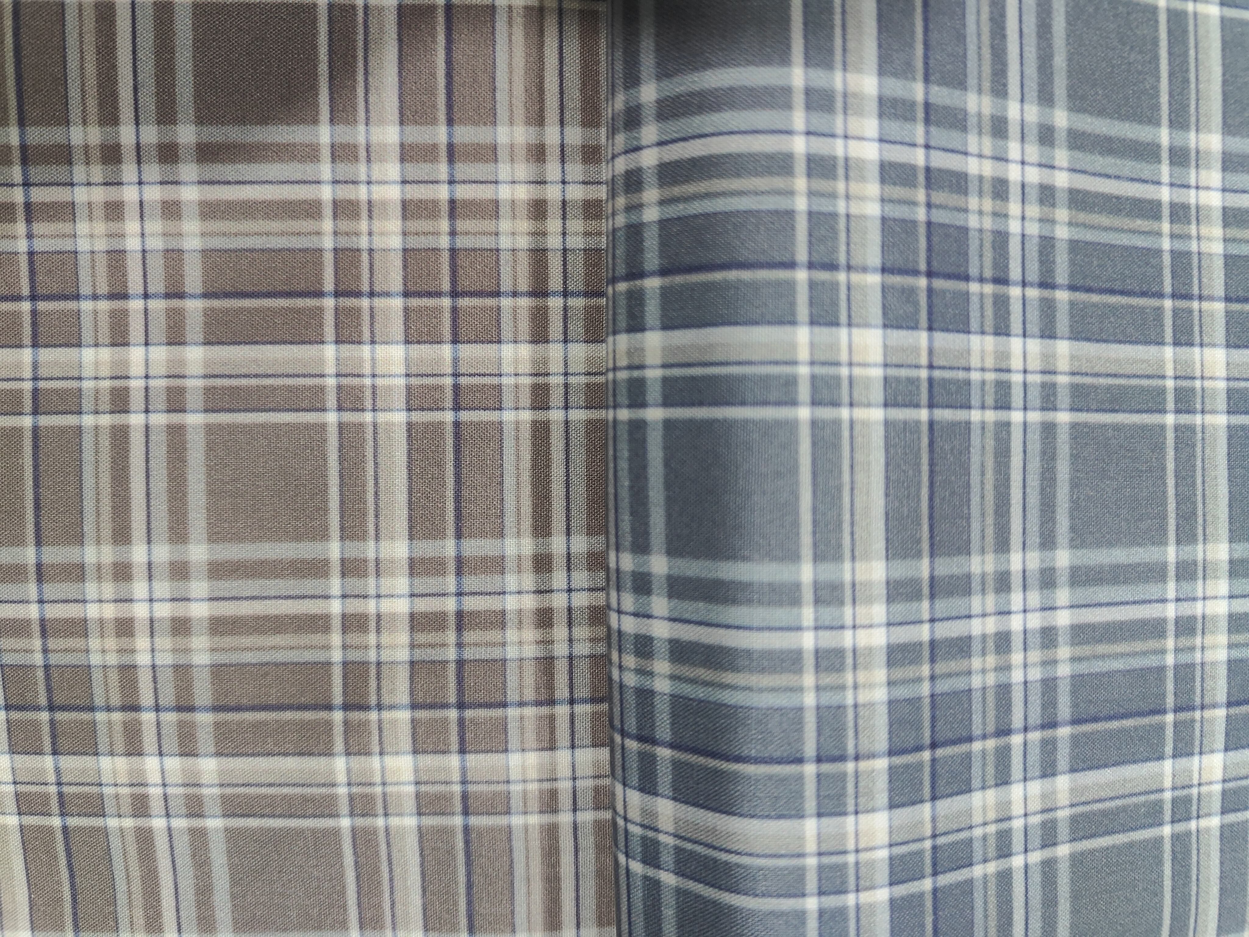 Printed Shirting C3 Fabric