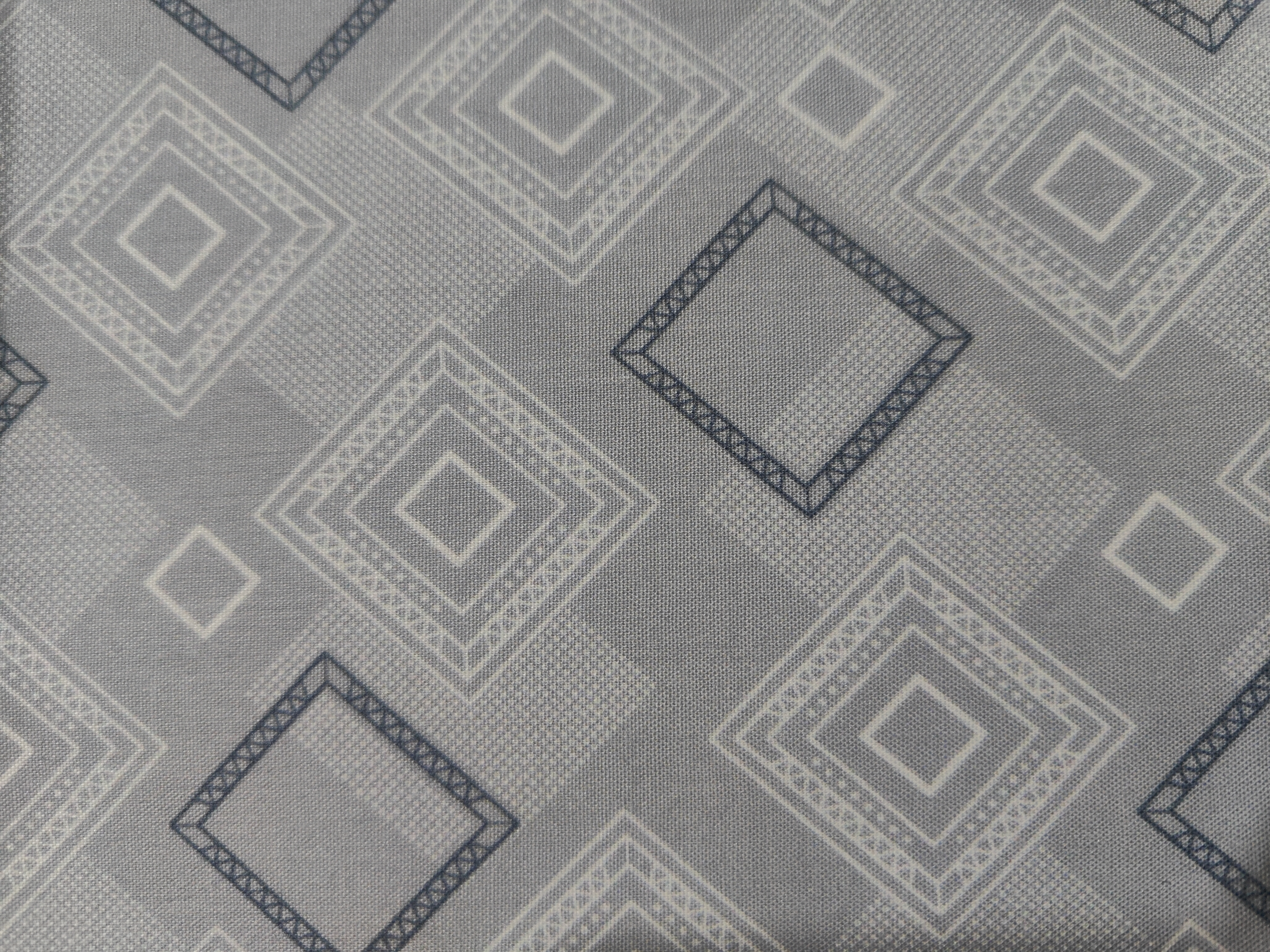 Printed Shirting D5 Fabric