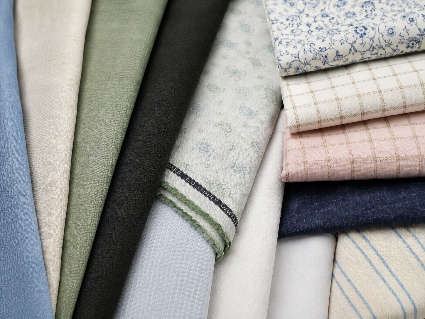 Shirting Fabrics