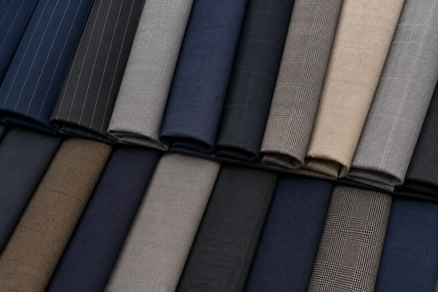 Suiting Fabrics